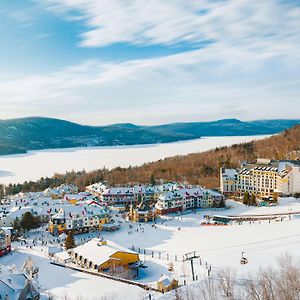 Fairmont Tremblant